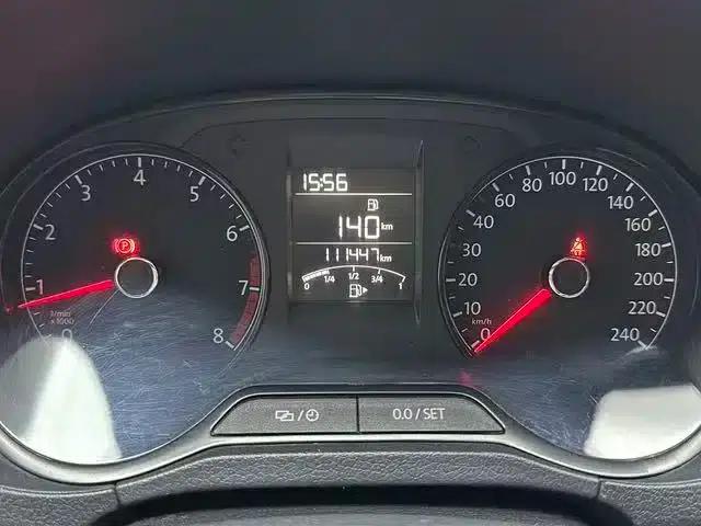 2016 Polo 1.4L Manual Fashion Edition — миниатюра 9