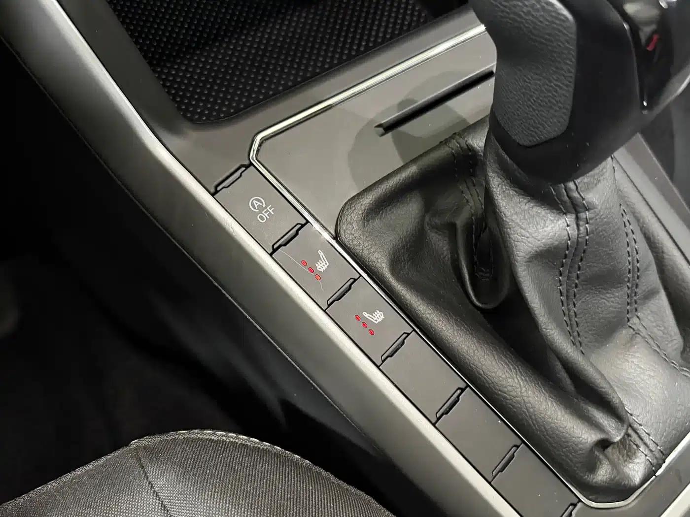 2021 Polo Plus 1.5L Automatic Panoramic Enjoyment Edition — миниатюра 18