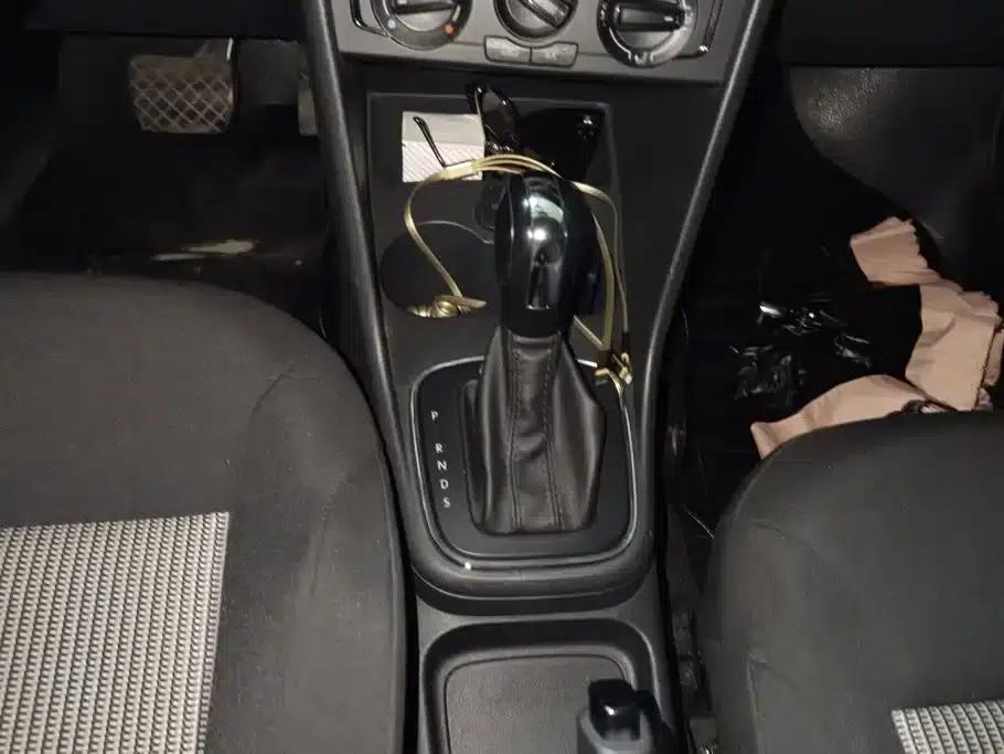 2016 Polo 1.4L Automatic Fashion Edition — миниатюра 16