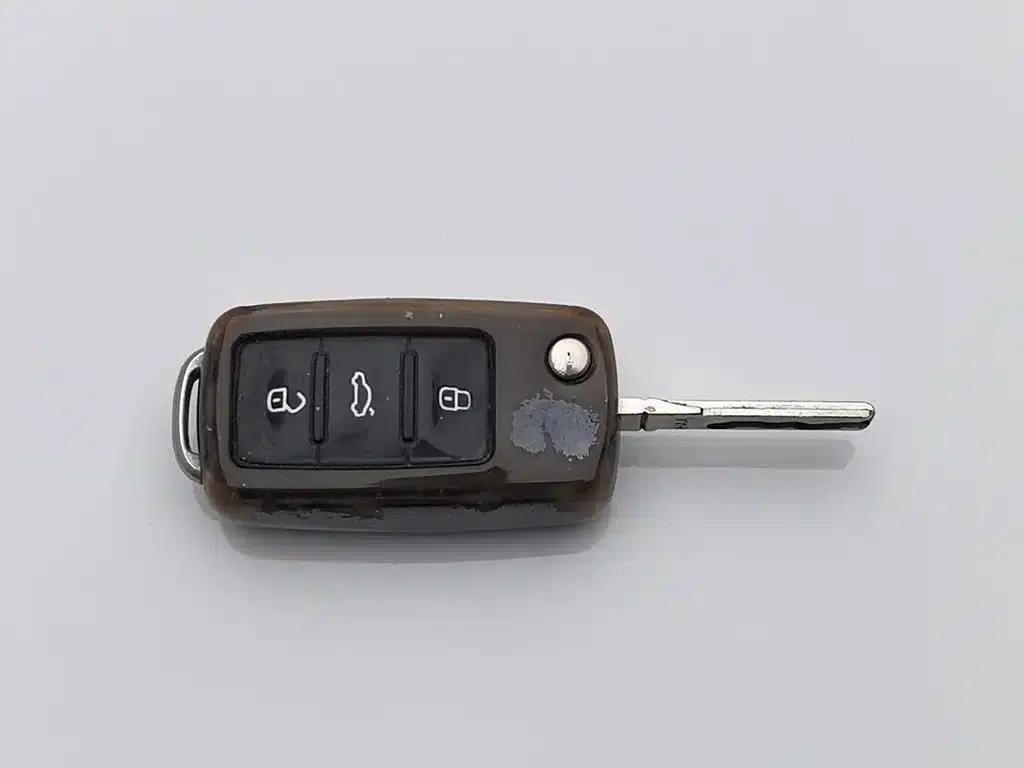 2018 Polo 1.5L Automatic Comfort Edition — миниатюра 19