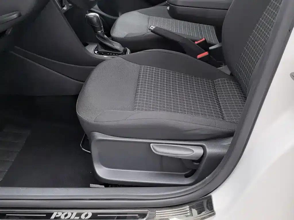 2018 Polo 1.5L Automatic Comfort Edition — миниатюра 20
