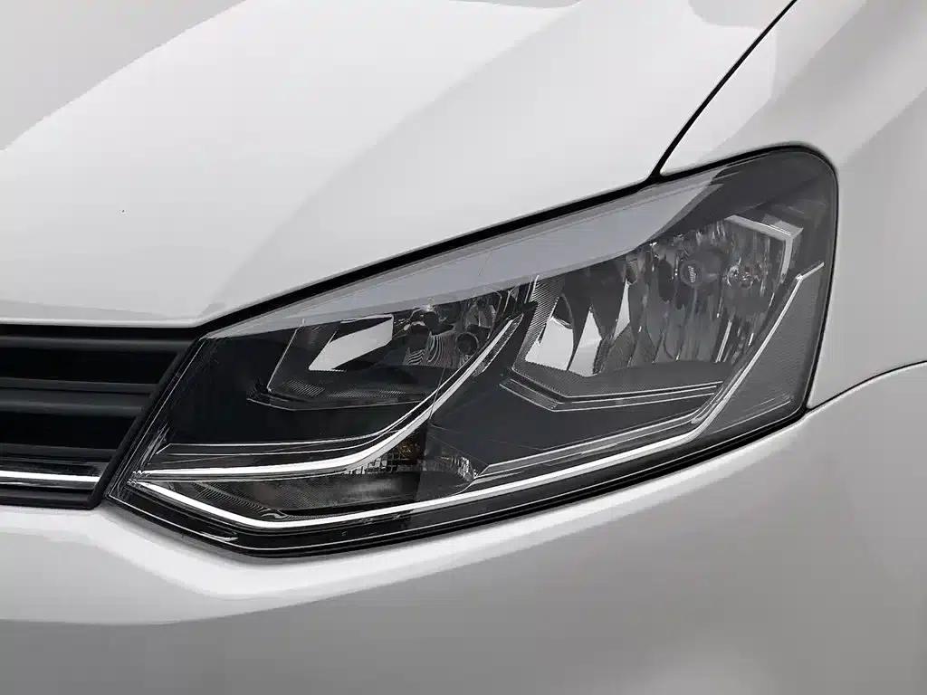 2018 Polo 1.5L Automatic Comfort Edition — миниатюра 7