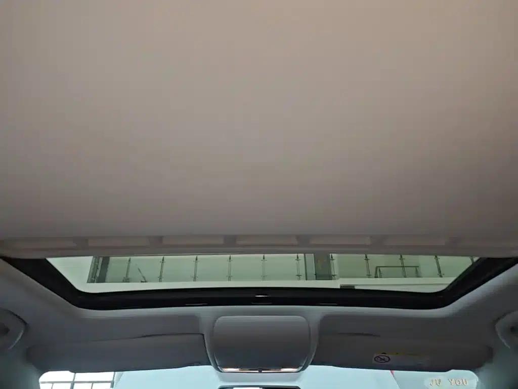 2018 Polo 1.5L Automatic Comfort Edition — миниатюра 18