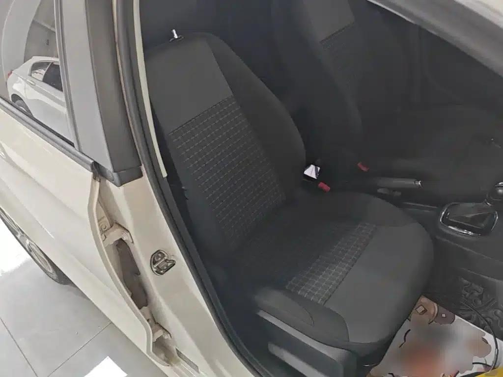2018 Polo 1.5L Automatic Comfort Edition — миниатюра 25