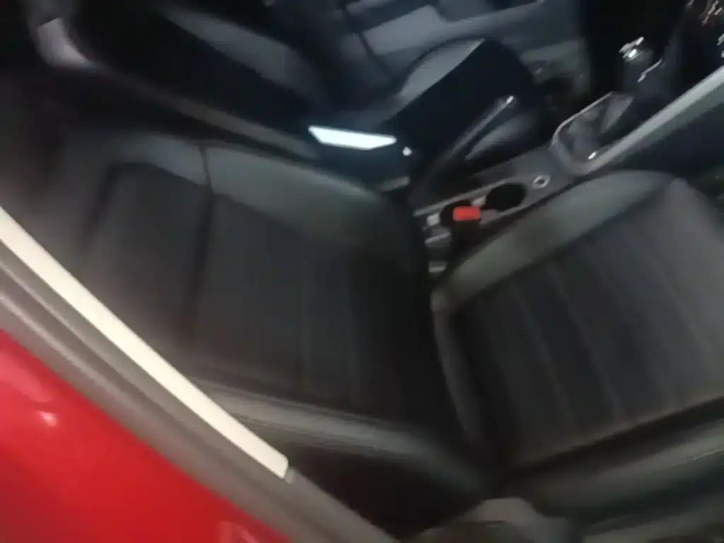 2019 Polo Plus 1.5L Automatic Panoramic Enjoyment Edition — миниатюра 25