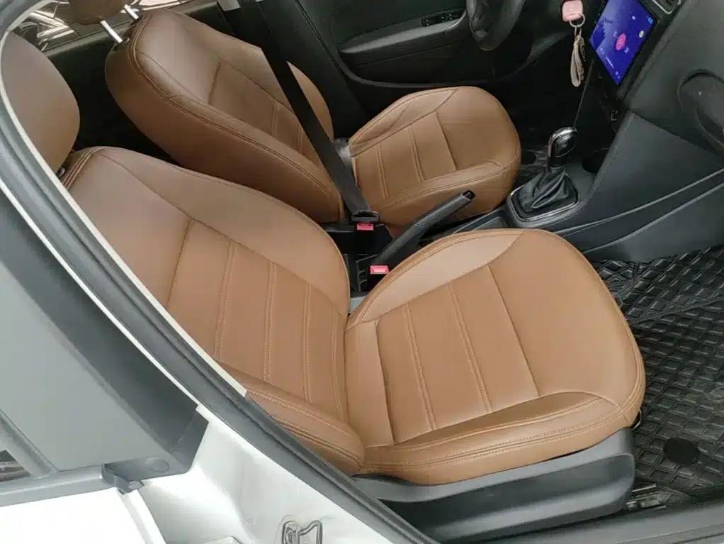 2016 Polo 1.4L Automatic Fashion Edition — миниатюра 25