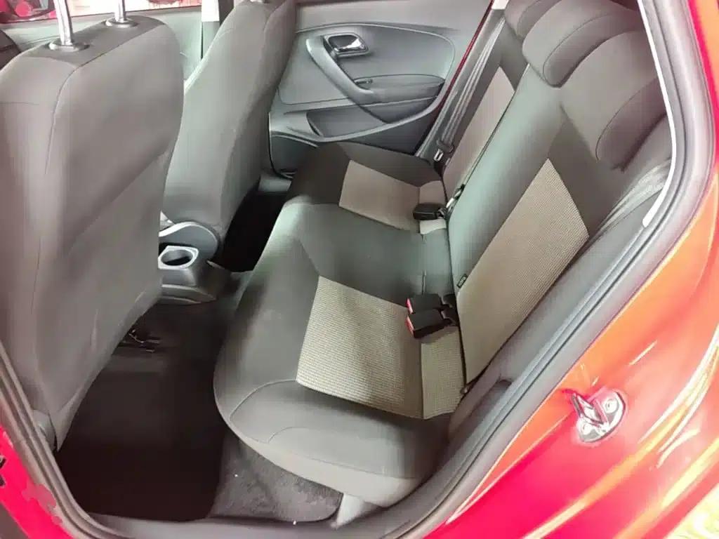 2016 Polo 1.4L Manual Fashion Edition — миниатюра 17
