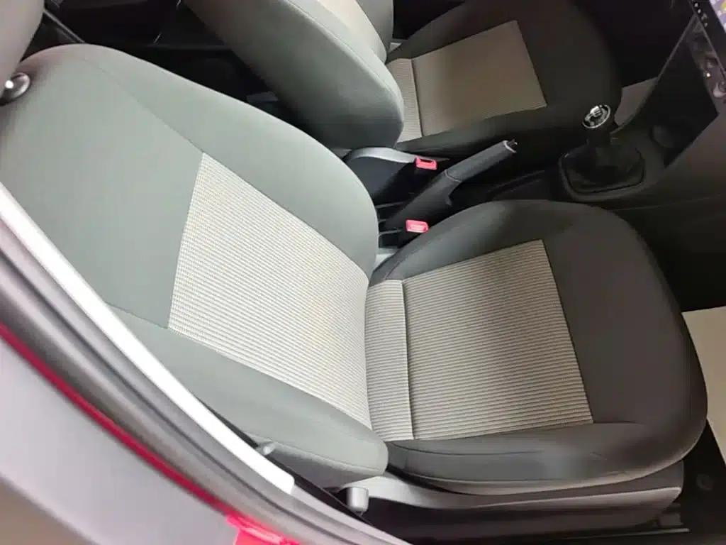 2016 Polo 1.4L Manual Fashion Edition — миниатюра 25