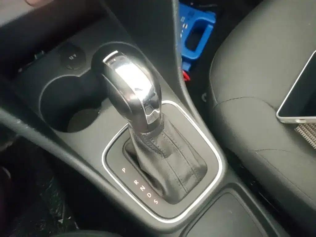 2018 Polo 1.5L Automatic Comfort Edition — миниатюра 14