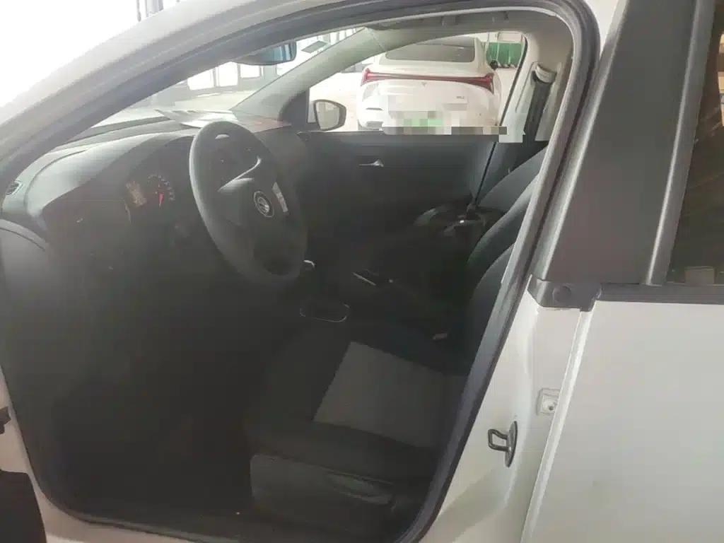 2018 Polo 1.5L Automatic Comfort Edition — миниатюра 15