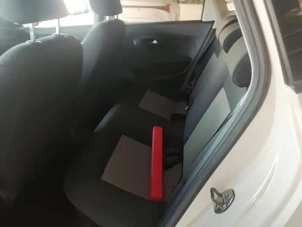 2018 Polo 1.5L Automatic Comfort Edition — миниатюра 17
