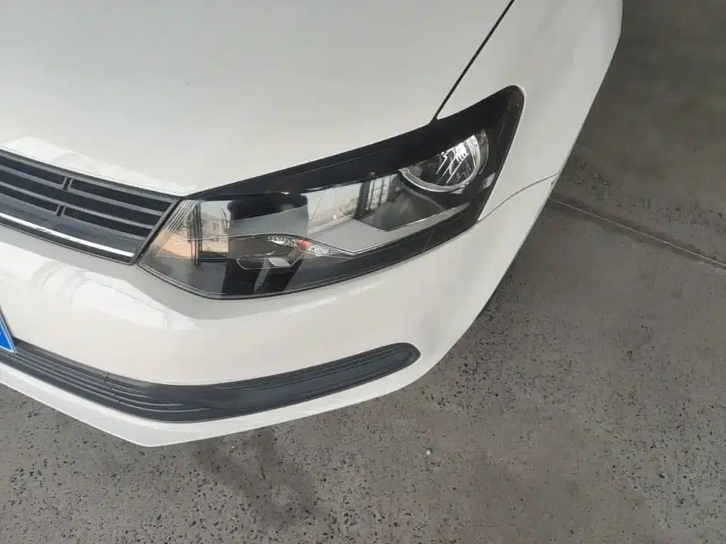2018 Polo 1.5L Automatic Comfort Edition — миниатюра 24