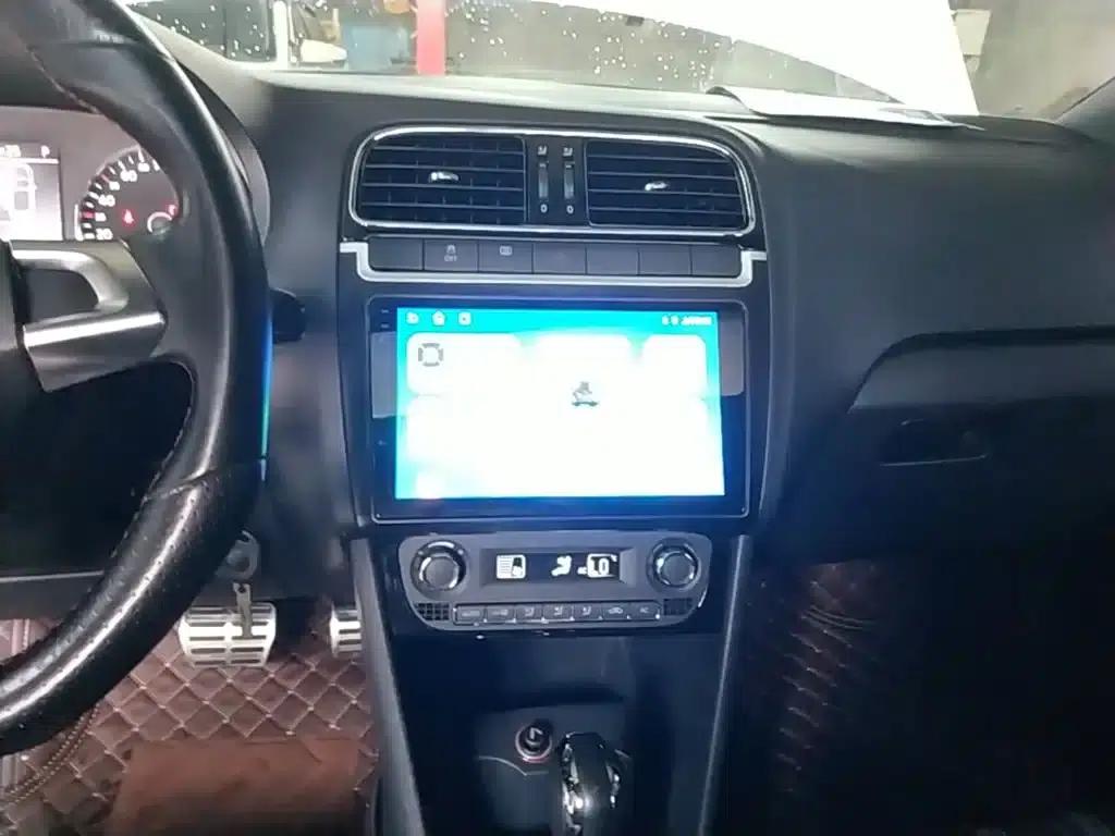 2012 Polo 1.4TSI GTI — миниатюра 13