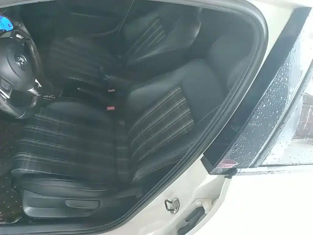 2012 Polo 1.4TSI GTI — миниатюра 15