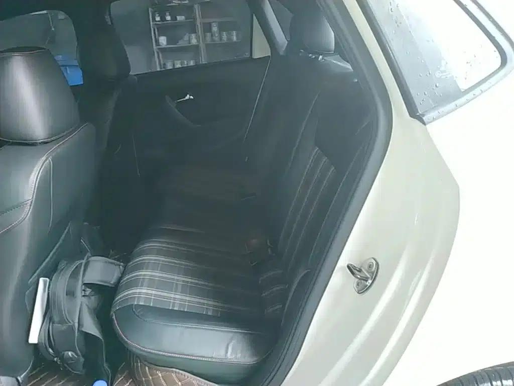 2012 Polo 1.4TSI GTI — миниатюра 17