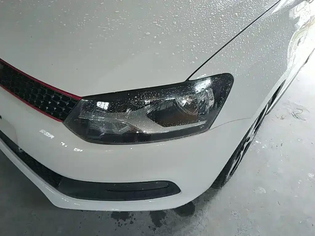 2012 Polo 1.4TSI GTI — миниатюра 24