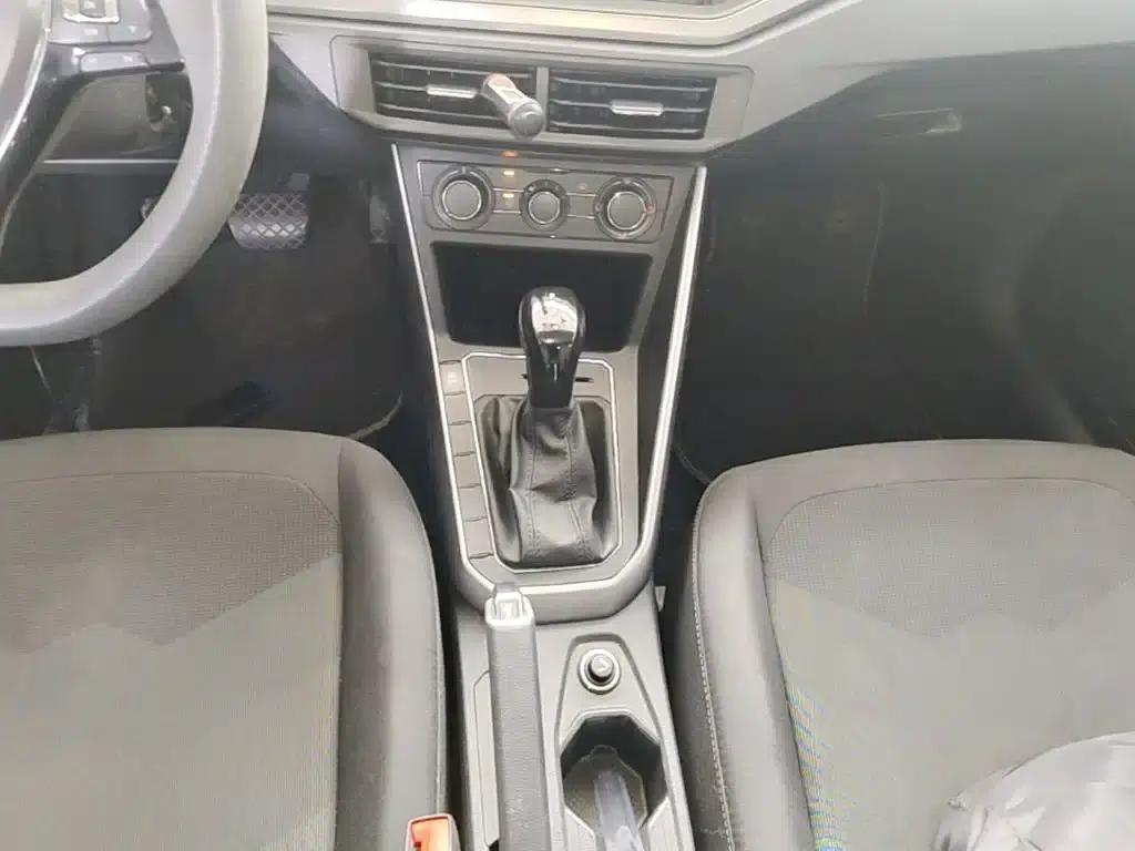 2019 Polo Plus 1.5L Automatic Panoramic Enjoyment Edition — миниатюра 14