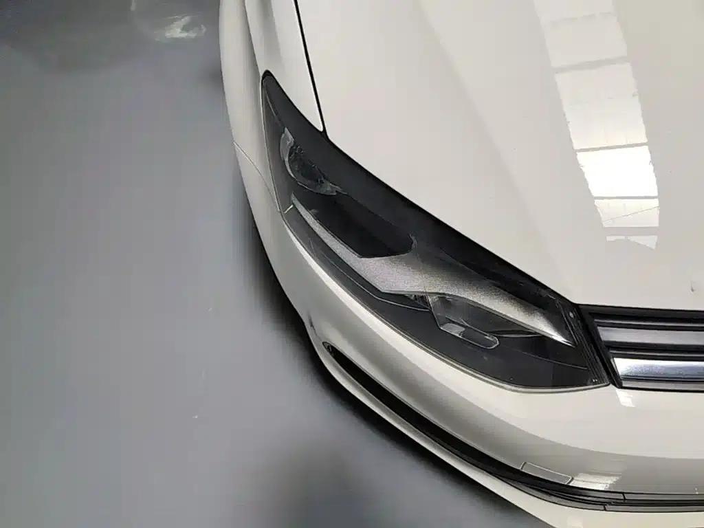 2016 Polo 1.4L Manual Fashion Edition — миниатюра 13