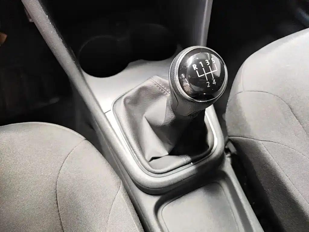 2016 Polo 1.4L Manual Fashion Edition — миниатюра 21