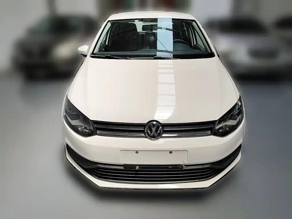 2016 Polo 1.4L Manual Fashion Edition — миниатюра 5