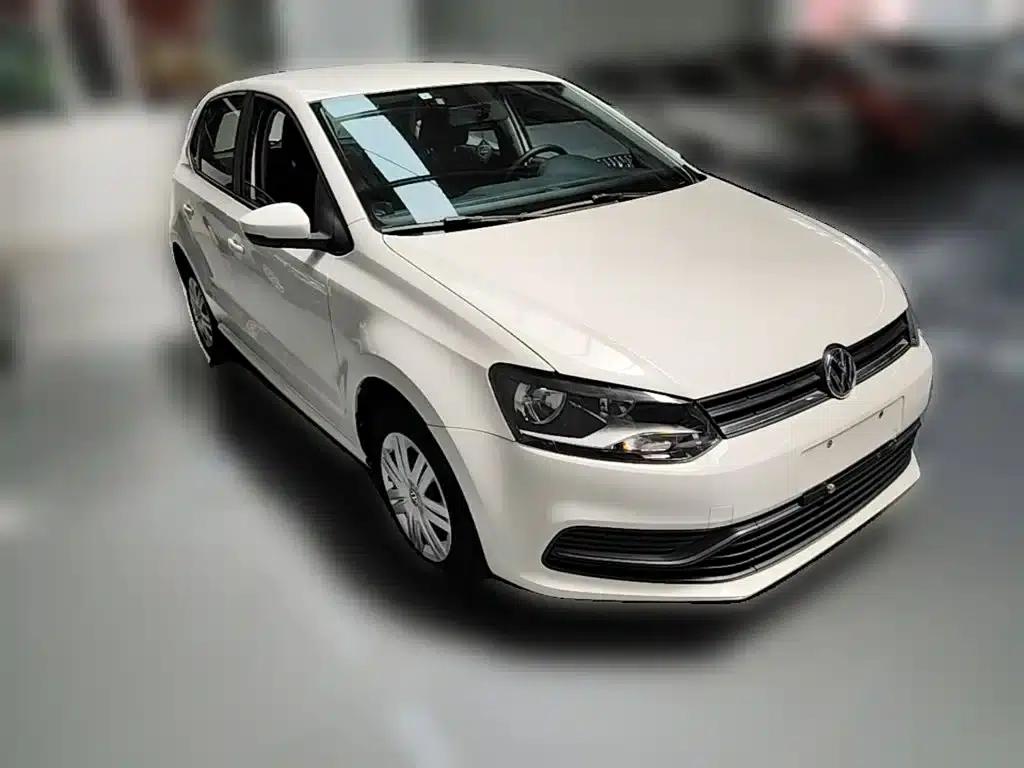 2016 Polo 1.4L Manual Fashion Edition — миниатюра 7