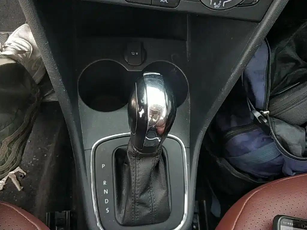 2018 Polo 1.5L Automatic Comfort Edition — миниатюра 14