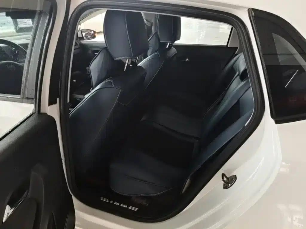 2018 Polo 1.5L Automatic Comfort Edition — миниатюра 17