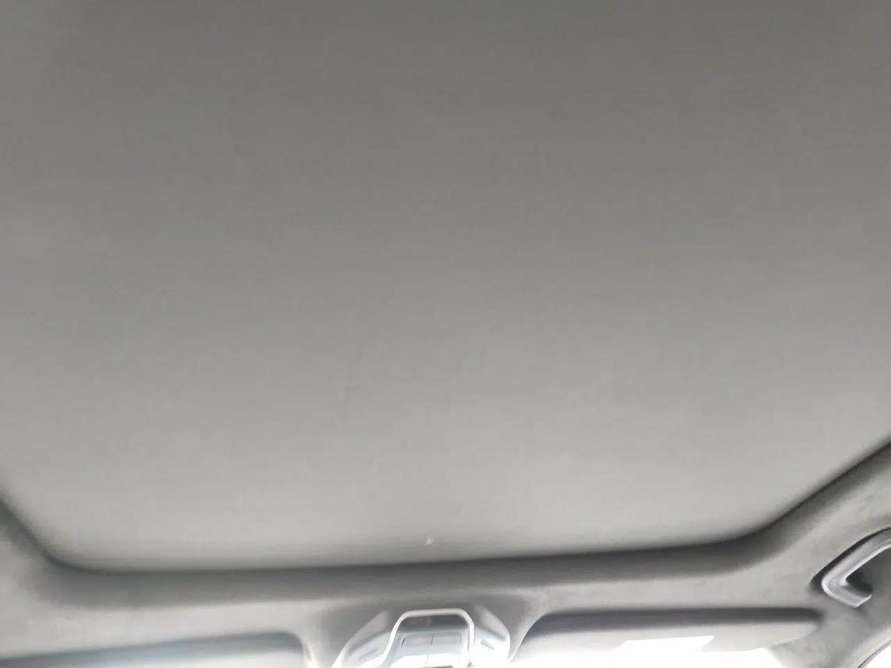 Geely Auto Preface 2021 2.0TD Space-Time Edition Starry Celestial — миниатюра 18