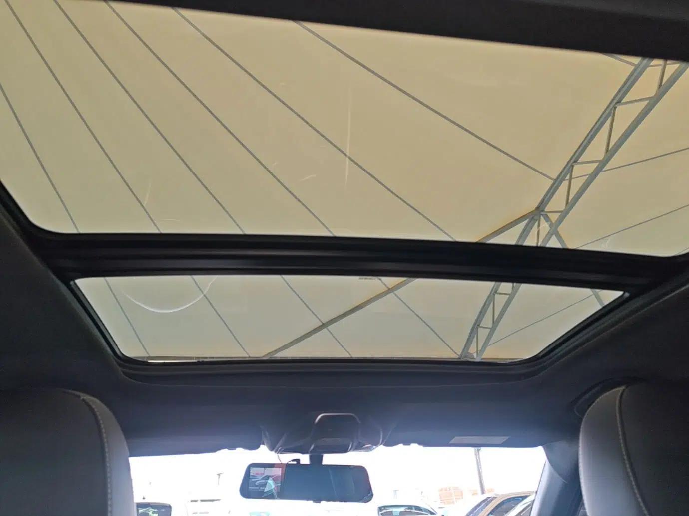 Geely Auto Preface 2021 2.0TD Space-Time Edition Hao Yue — миниатюра 21