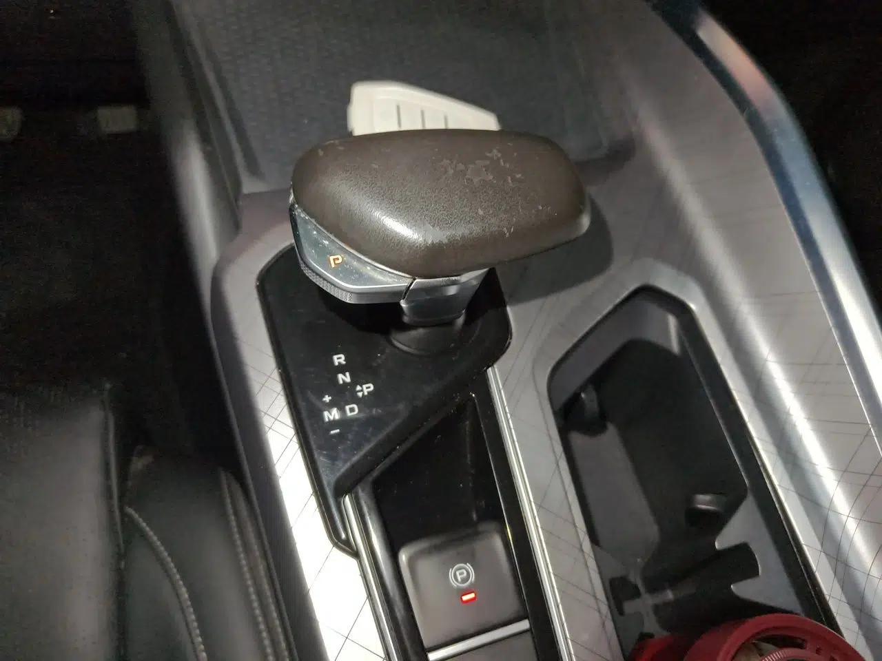 Geely Auto Preface 2021 2.0TD Luxury Version — миниатюра 14