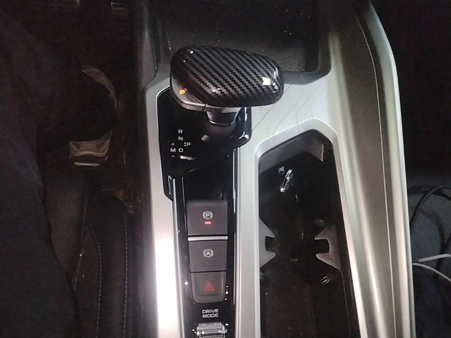 Geely Auto Preface 2024 2.0TD Qingyun Edition — миниатюра 16