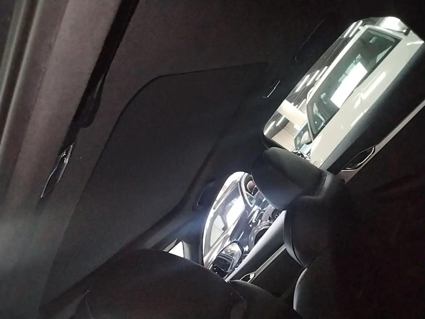 Geely Auto Preface 2024 2.0TD Qingyun Edition — миниатюра 21