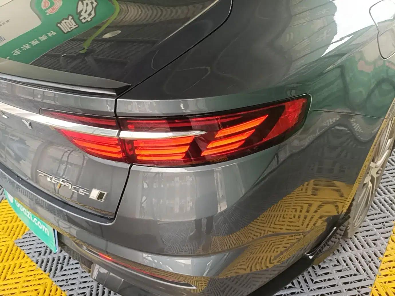 Geely Auto Preface 2023 1.5TD Kunlun Edition — миниатюра 9