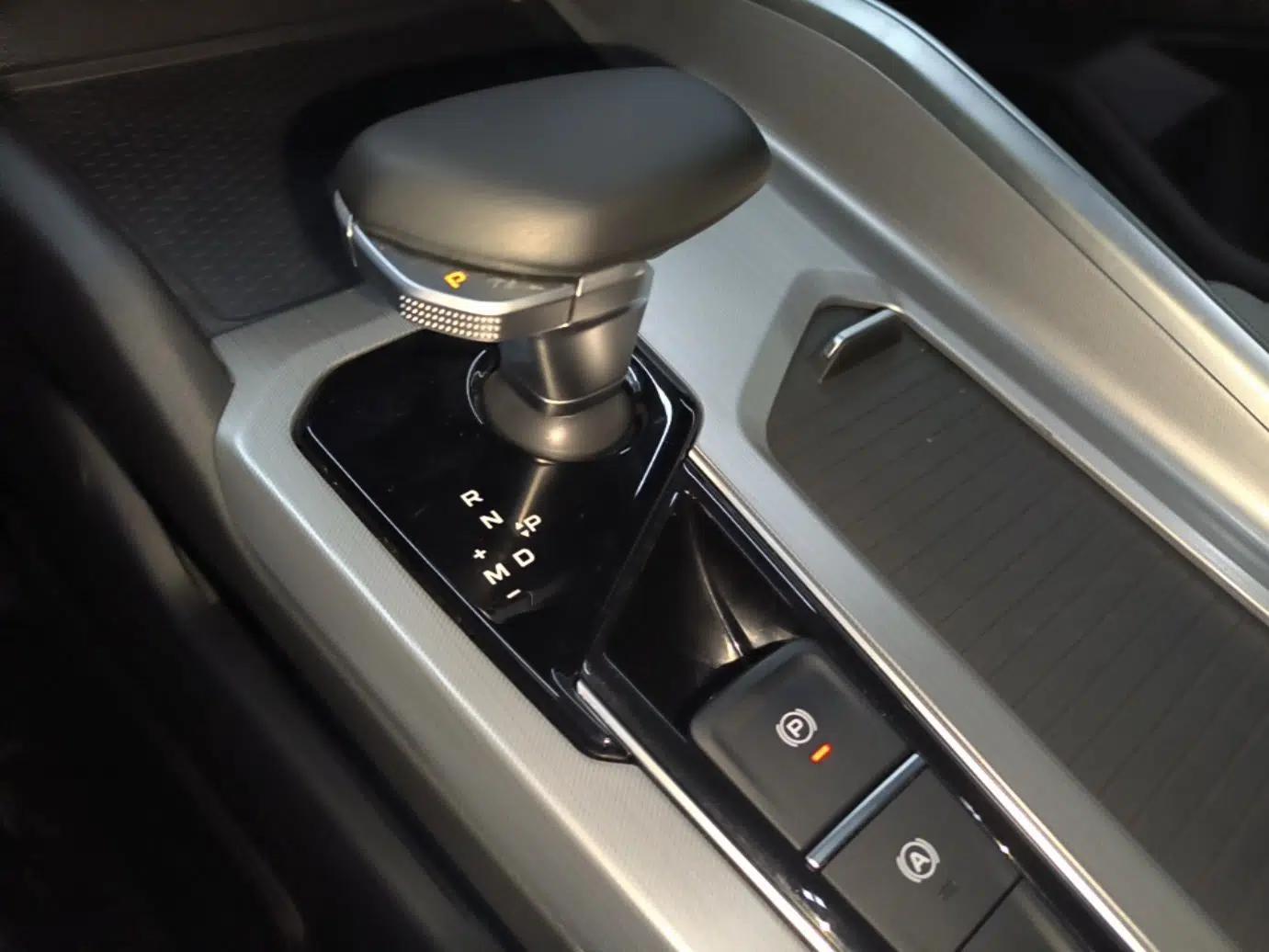 Geely Auto Preface 2023 2.0TD Prestige Version — миниатюра 16