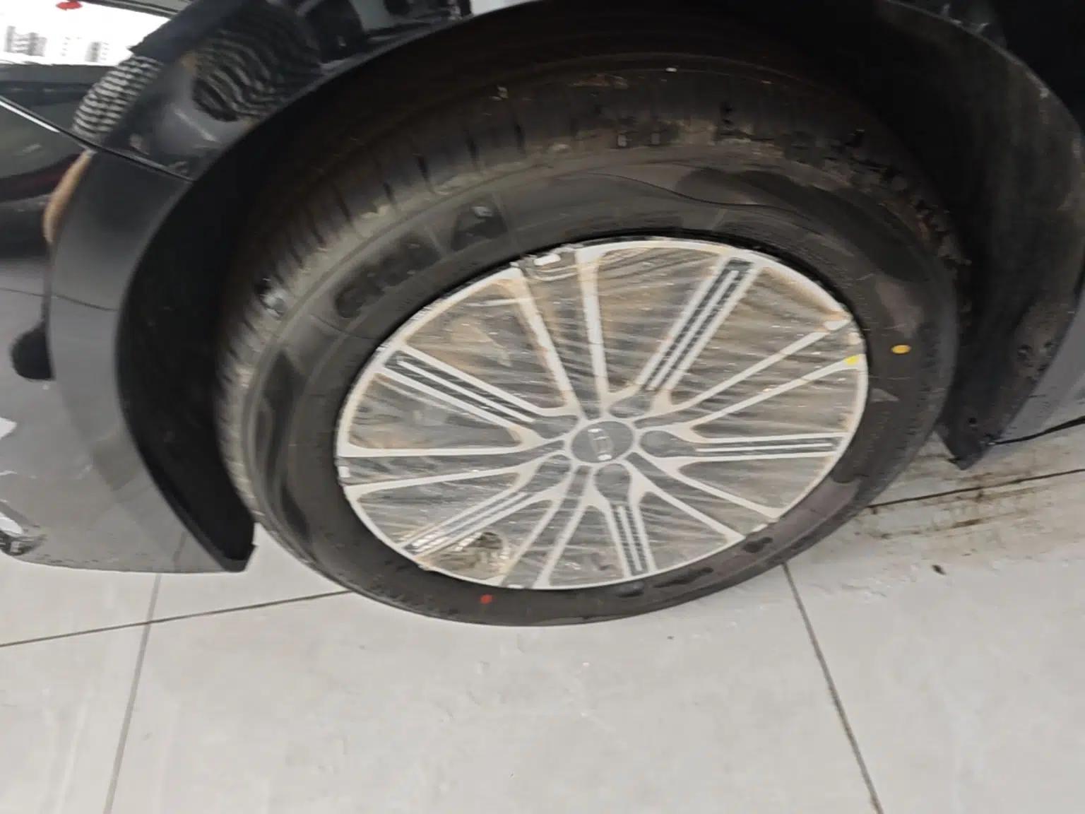 Geely Auto Preface 2026 Model Oriental Yao 1.5TD Fuyao Edition — миниатюра 10