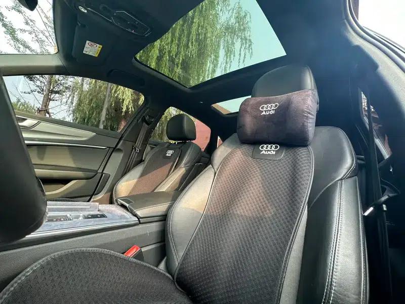Audi A6L 2020 45 TFSI Premium Dynamic Edition — миниатюра 17