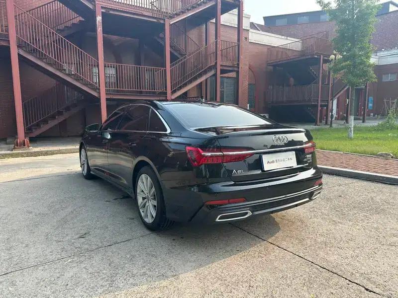 Audi A6L 2020 45 TFSI Premium Dynamic Edition — миниатюра 5