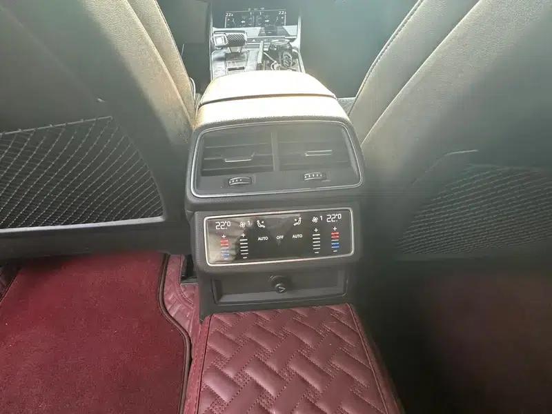 Audi A6L 2020 45 TFSI Premium Dynamic Edition — миниатюра 9