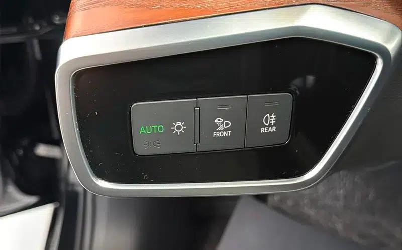Audi A6L 2020 40 TFSI Luxury Dynamic — миниатюра 14