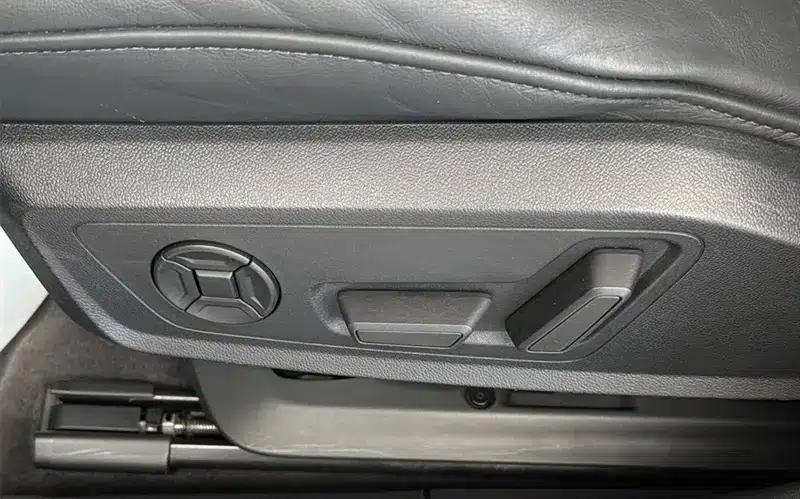 Audi A6L 2020 40 TFSI Luxury Dynamic — миниатюра 16