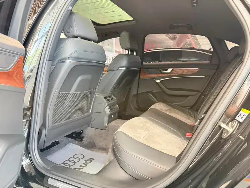 Audi A6L 2020 40 TFSI Luxury Dynamic — миниатюра 17