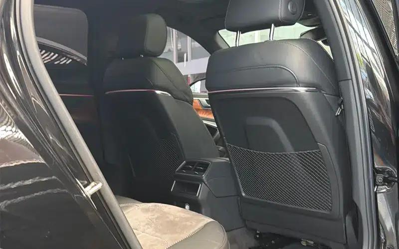 Audi A6L 2020 40 TFSI Luxury Dynamic — миниатюра 18