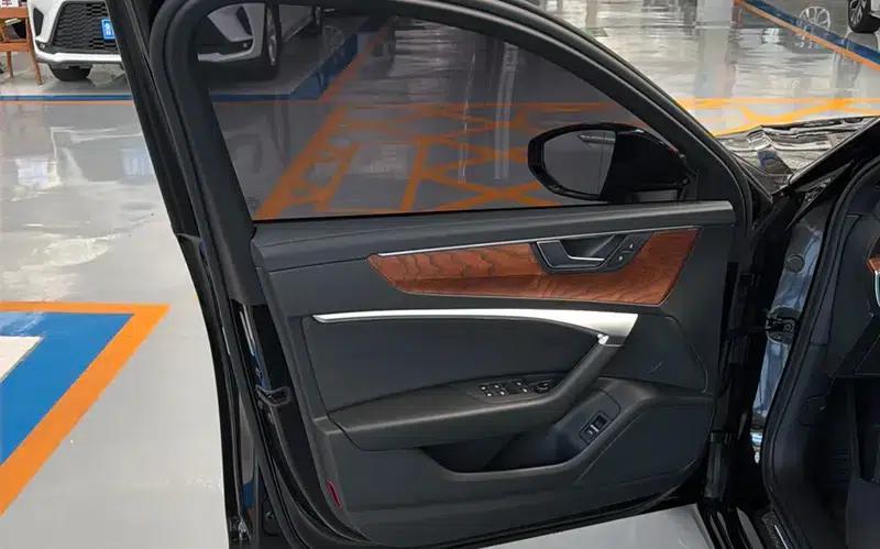 Audi A6L 2020 40 TFSI Luxury Dynamic — миниатюра 19