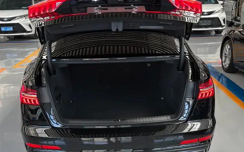 Audi A6L 2020 40 TFSI Luxury Dynamic — миниатюра 21