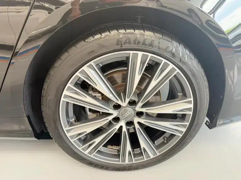 Audi A6L 2020 40 TFSI Luxury Dynamic — миниатюра 5