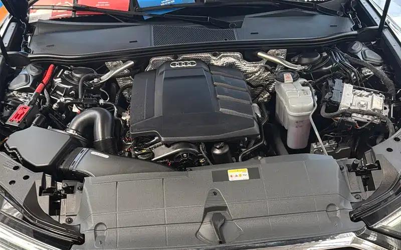 Audi A6L 2020 40 TFSI Luxury Dynamic — миниатюра 6
