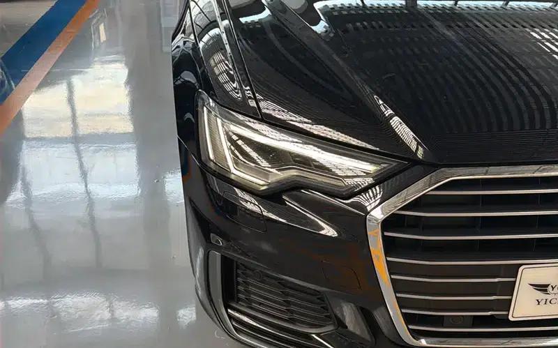 Audi A6L 2020 40 TFSI Luxury Dynamic — миниатюра 7
