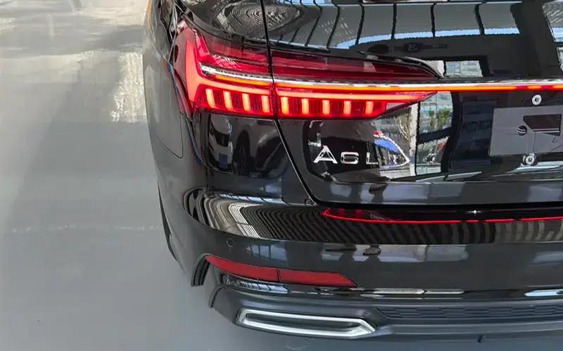 Audi A6L 2020 40 TFSI Luxury Dynamic — миниатюра 8