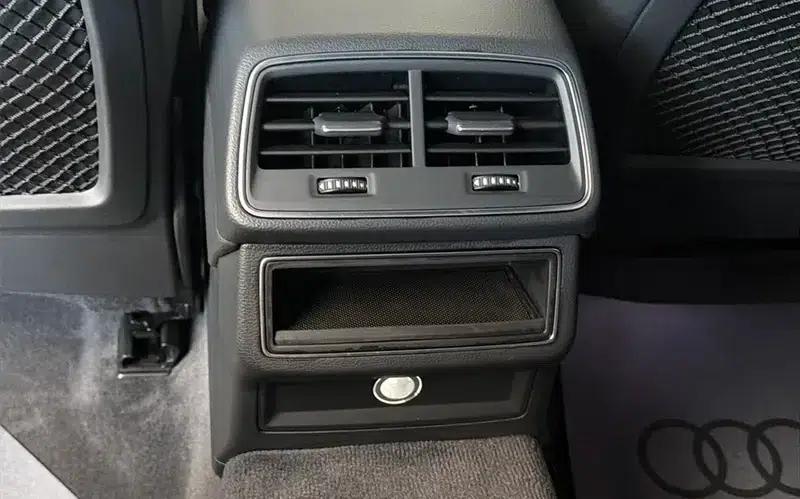 Audi A6L 2020 40 TFSI Luxury Dynamic — миниатюра 10
