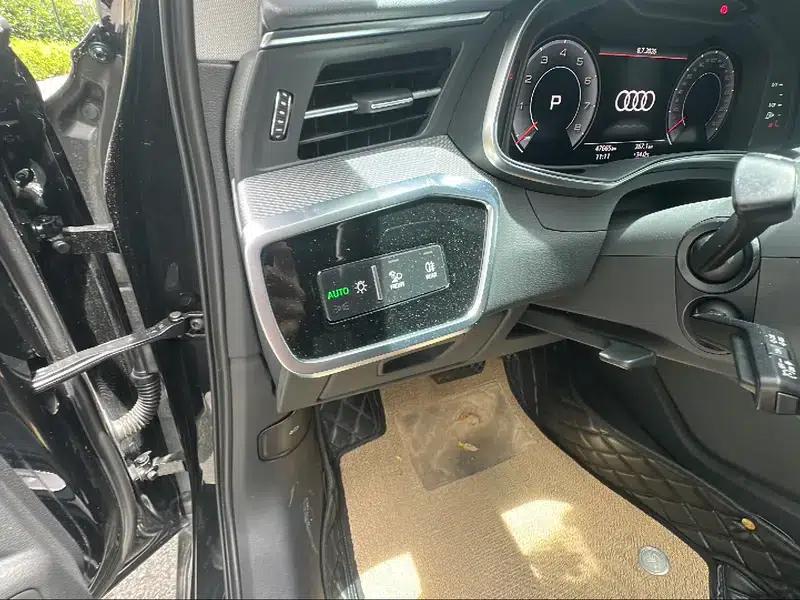 Audi A6L 2024 45 TFSI Premium Dynamic Edition — миниатюра 13